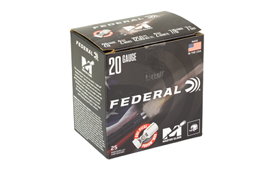 FED MSTR CLASS 20GA 2.75" 7/8OZ #7.5 - Image 2