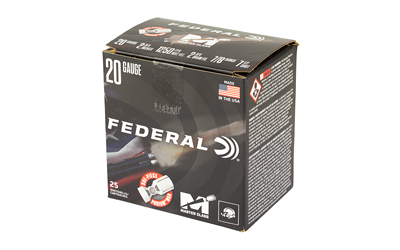 FED MSTR CLASS 20GA 2.75" 7/8OZ #7.5 - Image 3