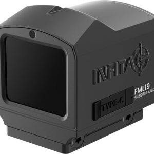 INFITAC FML19 FAST MINI - THERMAL PISTOL SIGHT 384X288