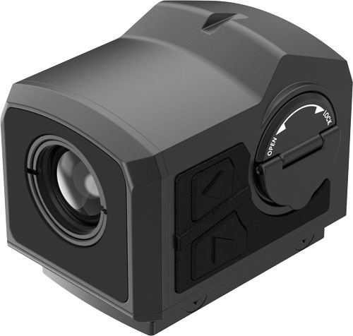 INFITAC FMP13 FAST MINI - THERMAL PISTOL SIGHT BLACK - Image 2