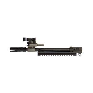 AR Barrels