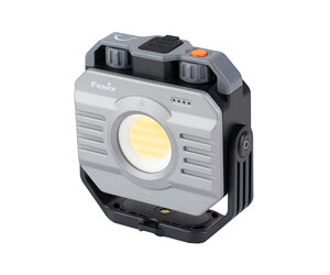 FENIX CL28R 2000 LUMEN LANTERN GRY