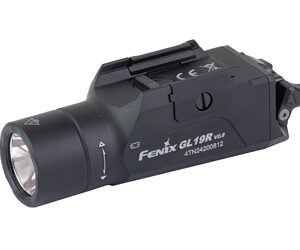 FENIX GL19R V2 1200LUM RECHARGE PSTL