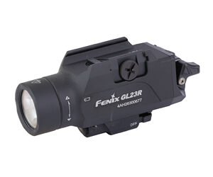 FENIX GL23R 1200LUMEN RECHARGE W/GRN