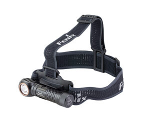 FENIX HM61R V3 1800LUM HEADLMP BLK