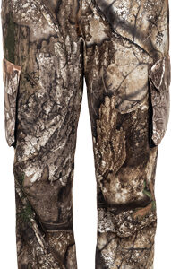 HABIT EARLY DAWN SHERPA PANT - REALTREE APX XX-LARGE