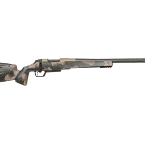 FIERCE FIREARMS CF RIVAL XP 2 65CM BRZ/SON 20"