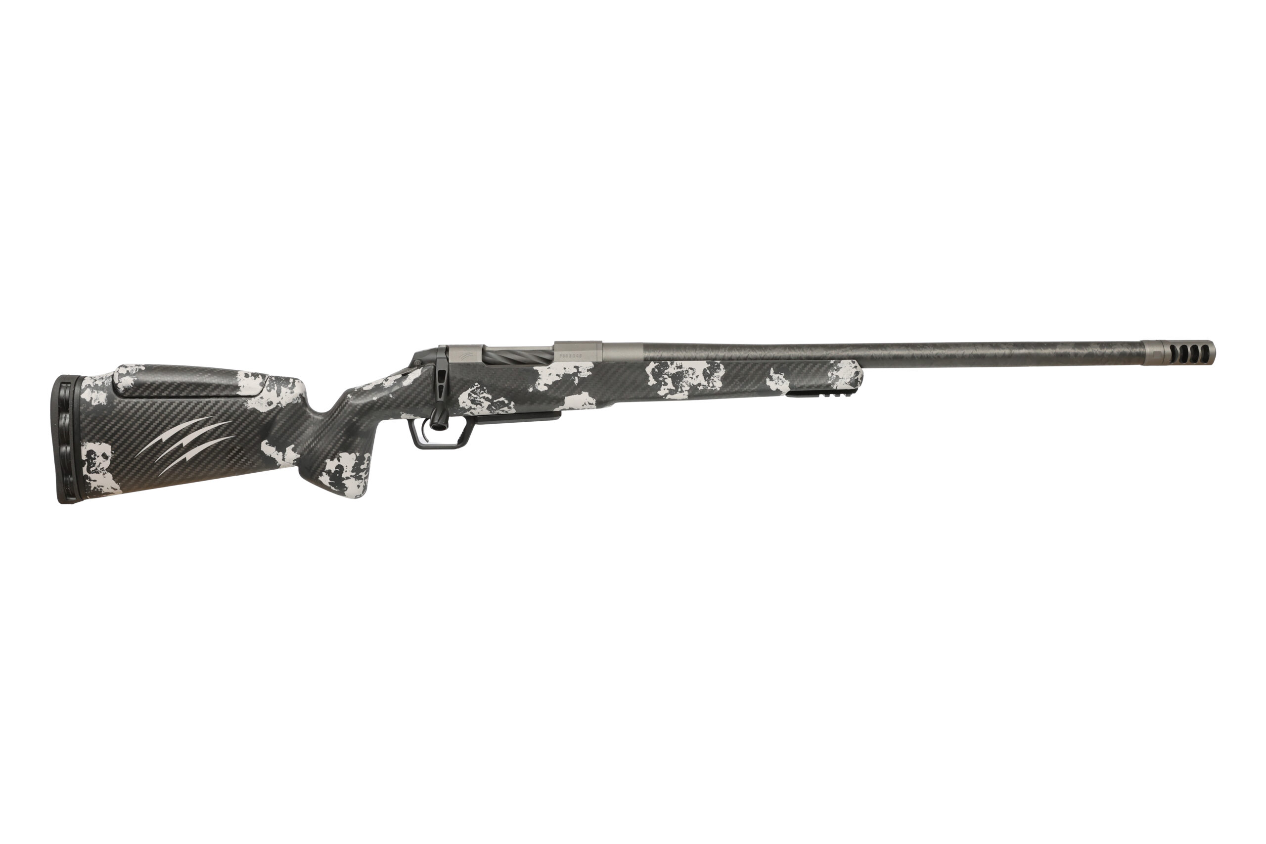 FIERCE FIREARMS CF RIVAL XP 2 7PRC TNG/PHM 22"