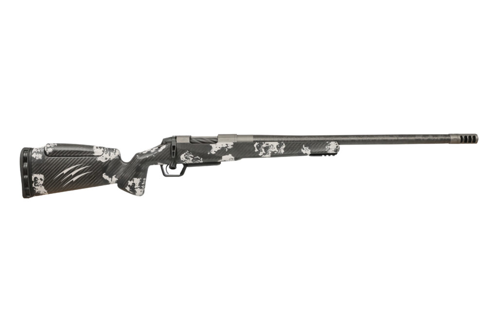 FIERCE FIREARMS CF RIVAL XP 2 25CM TNG/PHM 22"