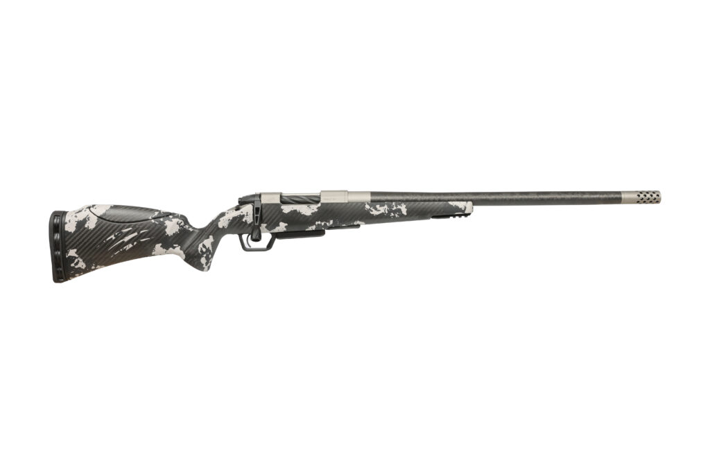 FIERCE FIREARMS CF ROGUE MINI 2 308W GL/P 20"#
