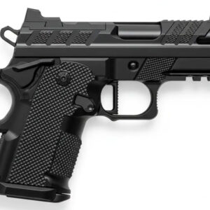FUS XP3C 9MM 3B 15RD BLK