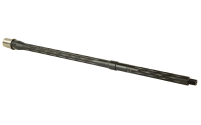 FAXON BBL 22ARC 20" FLAME FLUTED - Image 2