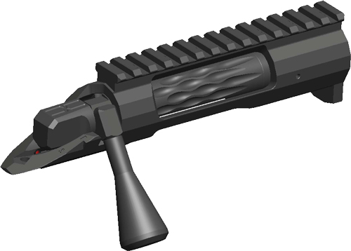 Rifle Bolts