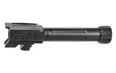 FAXON MATCH BBL FOR G43/43X FLTD TB