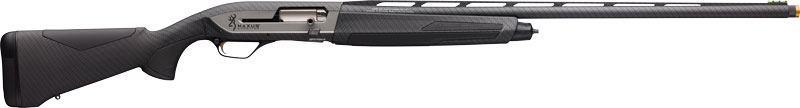 BROWNING MAXUS II SPORTING - 12GA 3" 30"VR CARBON FIBER