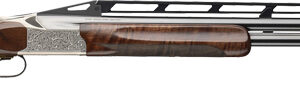 BROWNING CITORI 825 TRAP MAX - 12GA 2.75" 30"VR BLUED/WALNUT