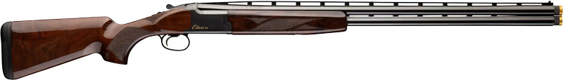 BROWNING CITORI CX 12GA 3" - 30"VR BLUED/WALNUT LEFT HAND - Image 2