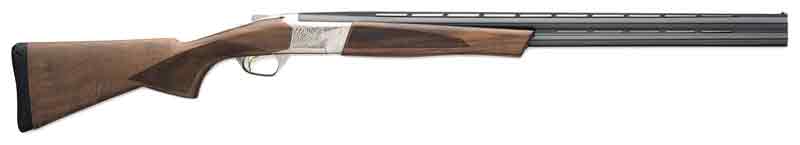 BROWNING CYNERGY FIELD 12GA - 3" 26" BLUED/WALNUT