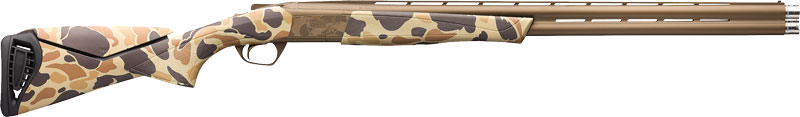 BROWNING CYNERGY WICKED WING - 12GA 3.5" 26" VINTAGE TAN
