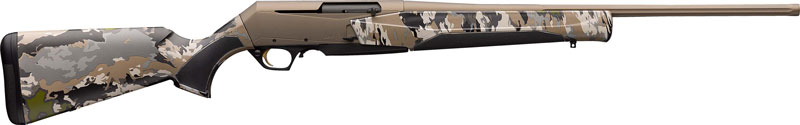 BROWNING BAR MK3 7MM RM 24" - BRONZE/OVIX SYN