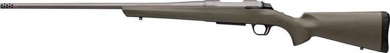 BROWNING AB3 COMPOSITE 270 WIN - 22" OD GREEN/TUNGSTEN - Image 2