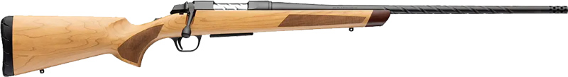 BROWNING AB3 PRO HUNTER 6.5CM - 22" BLUED MAPLE DELUXE