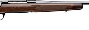 BROWNING X-BOLT 2 MEDALLION - 6.5CM 22" WALNUT/BLUED