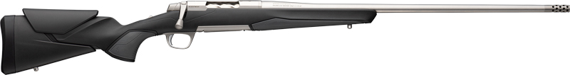 BROWNING X-BOLT 2 HUNTER 243 - WIN 22" COMP/STAINLESS MB