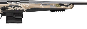 BROWNING X-BOLT 2 WESTERN - HUNTER 300WM 26" OVIX/BLUED
