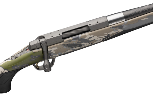 BROWNING X-BOLT 2 SPEED 6.5CM - 22" OVIX/CARBON FIBER SR MB