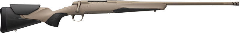 BRN XB2 SPD MB 308 22B FDE