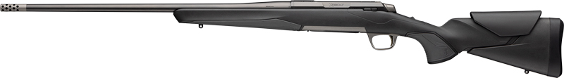 BROWNING X-BOLT 2 HUNTER 6.5CM - 22" COMP/TUNGSTEN MB - Image 2