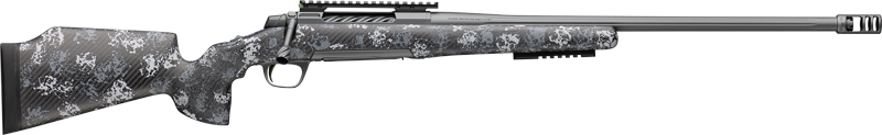 BROWNING X-BOLT 2 PRO MCMILLAN - LR 7MM PRC 26" AMBUSH GRAY *