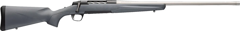 BROWNING X-BOLT 2 SPECIAL - 7MM PRC 24" GRAY TWO TONE SR