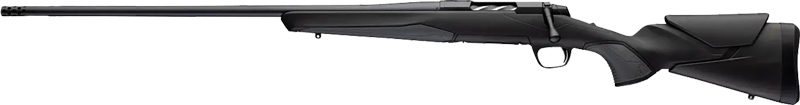BROWNING X-BOLT 2 HUNTER 300 - WM 26" BLUED SYNTH LEFT HAND
