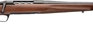 BROWNING X-BOLT 2 HUNTER GRII - 6.5CM 22" BLUED WALNUT