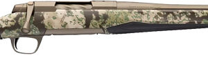 BROWNING X-BOLT 2 SPEED KRYPTK - TRSNL 308WIN 18" THREADED
