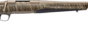 BROWNING X-BOLT 2 SPEED 7MM RM - 26" MO BOTTOMLAND MB
