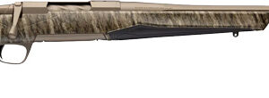 BROWNING X-BOLT 2 SPEED 7MM - PRC 24" MO BOTTOMLAND MB