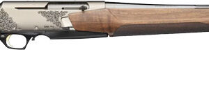 BROWNING BAR MK4 MEDALLION - 308WIN 22" WALNUT BLUED
