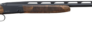 AKKAR 206 TARGET FORCE 12GA - 2.75" 32" SINGLE TRAP WALNUT