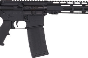 ATI MIL-SPORT AR-15 5.56x45 - 16" BBL 15" M-LOK 30RD MAG