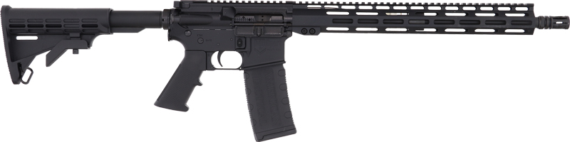 ATI MIL-SPORT AR-15 5.56x45 - 16" BBL 15" M-LOK 30RD MAG