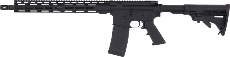 ATI MIL-SPORT AR-15 5.56x45 - 16" BBL 15" M-LOK 30RD MAG - Image 2