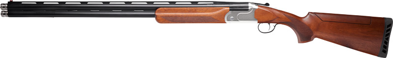 STEVENS 555 SPORTING 410 28" - ADJ COMB/LOP SILVER/WALNUT * - Image 2