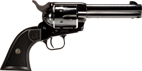 TAURUS DEPUTY 357MAG 4 3/4" - BLACK POLYMER