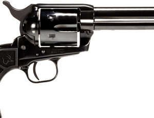 TAURUS DEPUTY 357MAG 5.5" - BLACK POLYMER