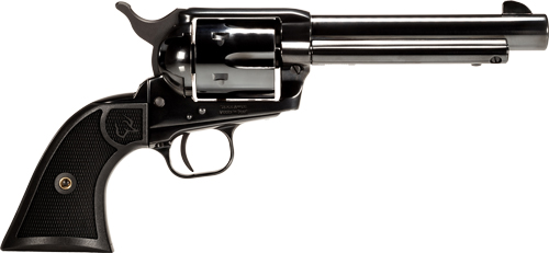 TAURUS DEPUTY 357MAG 5.5" - BLACK POLYMER