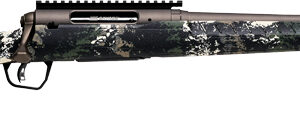 SAVAGE AXIS 2 PRO 6.5CM 20" - COMPACT BRONZE FOREST SP <