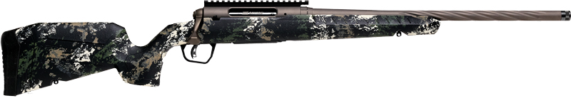 SAVAGE AXIS 2 PRO 6.5CM 20" - COMPACT BRONZE FOREST SP <